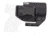 FDO Industries The Paladin IWB Kydex Holster for CZ P10s w/ claw and Optic Cut, Black, 1430