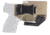 FDO Industries The Paladin IWB Kydex Holster for CZ P10s w/ claw and Optic Cut, Flat Dark Earth, 1447