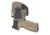 FDO Industries The Paladin IWB Kydex Holster for FN 509 w/ claw and Optic Cut, Flat Dark Earth, 2673