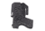 FDO Industries The Paladin IWB Kydex Holster for Glock 43/X/MOS w/ claw and Optic Cut, Black, 2642