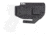 FDO Industries The Paladin IWB Kydex Holster for Glock 48/MOS w/ claw and Optic Cut, Black, 2987