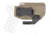 FDO Industries The Paladin IWB Kydex Holster for Glock 48/MOS w/ claw and Optic Cut, Flat Dark Earth, 2994