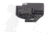 FDO Industries The Paladin IWB Kydex Holster for H&amp;K VP9 w/ claw and Optic Cut, Black, 3007