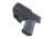 FDO Industries The Paladin IWB Kydex Holster for Polymer 80 PF940C w/ claw and Optic Cut, Black, 1577