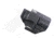 FDO Industries The Paladin IWB Kydex Holster for Polymer 80 PF940C w/ claw and Optic Cut, Black, 1577