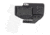 FDO Industries The Paladin IWB Kydex Holster for S&amp;W MP .22 Compact w/ claw and Optic Cut, Black, 3083