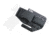 USED FDO Industries The Paladin IWB Kydex Holster for Sig P365XL w/ claw and Optic Cut, Black, 1911, EDEMO1