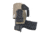 FDO Industries The Paladin IWB Kydex Holster for Sig P365XL w/ claw and Optic Cut, Flat Dark Earth, 1928
