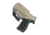 FDO Industries The Paladin IWB Kydex Holster for Sig P365XL w/ claw and Optic Cut, Flat Dark Earth, 1928