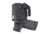 FDO Industries The Paladin IWB Kydex Holster for Springfield Hellcat w/ claw and Optic Cut, Black, 2321