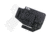 FDO Industries The Paladin IWB Kydex Holster for Springfield Hellcat w/ claw and Optic Cut, Black, 2321