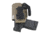 FDO Industries The Paladin IWB Kydex Holster for Springfield Hellcat w/ claw and Optic Cut, Flat Dark Earth, 2338