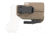 FDO Industries The Pyre Lightbearing IWB Kydex Holster for FN 509 w/Olight PL-Mini 2 w/claw and Optic cut, Flat Dark Earth, 3151
