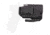 FDO Industries The Pyre Lightbearing IWB Kydex Holster for Glock 17/22/31 w/Olight Baldr Mini w/claw and Optic cut, Black, 3229