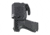 FDO Industries The Pyre Lightbearing IWB Kydex Holster for Glock 17/22/31 w/Streamlight TLR7 w/claw and Optic cut, Black, 3182