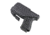FDO Industries The Pyre Lightbearing IWB Kydex Holster for Glock 17/22/31 w/Streamlight TLR7 w/claw and Optic cut, Black, 3182