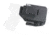 FDO Industries The Pyre Lightbearing IWB Kydex Holster for Glock 17/22/31 w/Streamlight TLR7 w/claw and Optic cut, Black, 3182