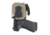 FDO Industries The Pyre Lightbearing IWB Kydex Holster for Glock 17/22/31 w/Streamlight TLR7 w/claw and Optic cut, Flat Dark Earth, 3199