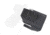 FDO Industries The Pyre Lightbearing IWB Kydex Holster for Glock 19/19X/32/45 w/Olight Baldr Mini w/claw and Optic cut, Black, 2352