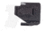 FDO Industries The Pyre Lightbearing IWB Kydex Holster for Glock 43 w/Streamlight TLR6 w/claw and Optic cut, Black, 3267