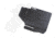 FDO Industries The Pyre Lightbearing IWB Kydex Holster for Sig P320 Compact w/Olight PL-Mini 2 w/claw and Optic cut, Black, 3328