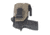 FDO Industries The Pyre Lightbearing IWB Kydex Holster for Sig P320 Compact w/Olight PL-Mini 2 w/claw and Optic cut, Flat Dark Earth, 3335