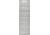Featherstone Outdoor EL Cordion Ultralight Closed Cell Foam Sleeping Pad, Regular, Marigold, ELCORD-R