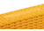 Featherstone Outdoor EL Cordion Ultralight Closed Cell Foam Sleeping Pad, Regular, Marigold, ELCORD-R