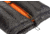 Featherstone Outdoor Moondance 25 Top Quilt Sleeping Bag Alternative, Regular/Regular, Grey/Orange, MOONTQ-850R Orange/Grey