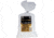 Federal 12P1 Podium Wad 12 Gauge 1 Oz White Plastic 500/10
