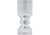 Federal Premium Podium 12 Gauge 1 oz Shotgun Wad, Plastic, White, 500-Pack, 12P1