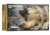 Federal 300 Rem Ultra Mag 175 Grain Terminal Acsent Brass Rifle Ammo, 20 Rounds, P300UMTA1