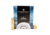 Federal Premium Power-Shok 44 Rem Magnum 240 Grain Jacketed Hollow Point Centerfire Pistol Ammo, 20 Rounds, C44A