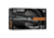 Federal 6.5 Creedmoor 140 Grain Fusion Tipped Brass Rifle Ammo, 20 Rounds, F65CRDTFS1SUB