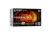 Federal 6.5 Creedmoor 155 grain Federal Fusion Tipped Peak Alloy Cased Rifle Ammunition, 20 Rounds, F65CRDPKTFS2