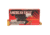 Federal Premium American Eagle Indoor Range Training 45 Auto 230 Grain Full Metal Jacket Brass Centerfire Pistol Ammo, 50 Rounds, AE45N1