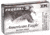 Federal AE 5.56x45mm NATO 55 Grain Full Metal Jacketed Rifle Ammo, 20 Round, AE193