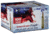 Federal Premium American Eagle Rifle .223 Remington 55 grain Full Metal Jacket Brass Cased Centerfire Rifle Ammo, 100 Rounds, AE223BLF
