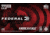 Federal American Eagle Rifle .223 Rem 55 Grain Full Metal Jacket Brass Cased Rifle Ammo, 20 Rounds, AE223