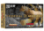 Federal Barnes LRX 280 Ackley Improved 145 Grain Barnes LRX Brass Rifle Ammo, 20 Rounds, P280AILRX1