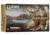 Federal Barnes LRX 6.5 Creedmoor 127 Grain Barnes LRX Brass Rifle Ammo, 20 Rounds, P65CRDLRX1