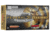 Federal Barnes LRX 7mm Rem Mag 145 Grain Brass Rifle Ammo, 20 Rounds, P7RLRX2