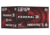 Federal 5.56x45mm 55 Grain FMJ Brass Rifle Ammo, 200 Rounds, AE193C