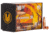 Federal Premium FB284F1 Fusion Component 7mm .284 140 GR Fusion Soft Point 100 Box