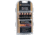 Federal Premium Trophy Copper .50 Caliber 270 Grain Trophy Copper Muzzleloader Bullets, 15 Bullets, 15 Rounds, PMZ50TC1