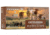 Federal Hammer Down Henry Cattlemans .30-30 Winchester 150 Grain Jacketed Soft Point Rifle Ammo, 20 Rounds, ALG3030CATT