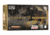 Federal 6.5x55 Swedish 130 Grain Hollow Point Rifle Ammo, 20 Rounds, P6555SWTSX
