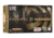Federal 9.3x62mm 250 Grain Hollow Point Brass Rifle Ammunition