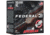 Federal FAA12HC8 All-American 12Gauge 2.75 1 1/8oz 8Shot 25 Per Box/10 Case