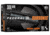 Federal Fusion Tipped 308 Winchester 190 Grain Soft Point Brass Rifle Ammo, 20 Rounds, F308TF3SUB